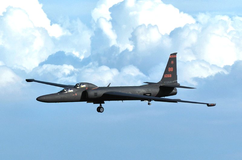 Lockheed u-2