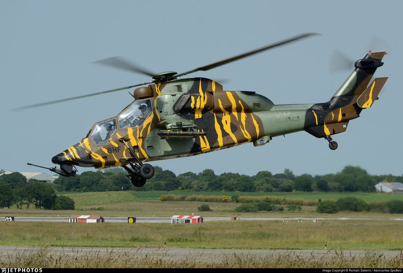 EC 665 Tiger