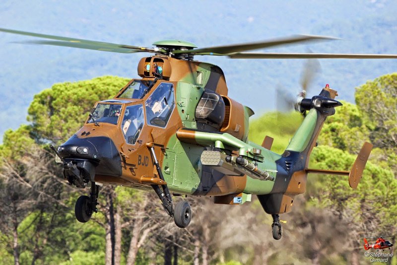 EC 665 Tiger