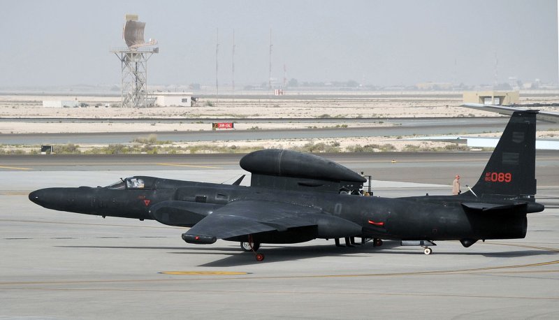 Самолёт u-2 Википедия