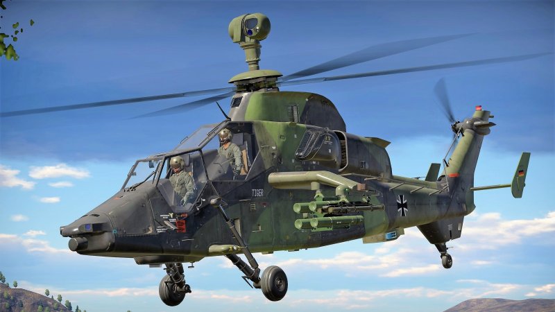 EC 665 Tiger