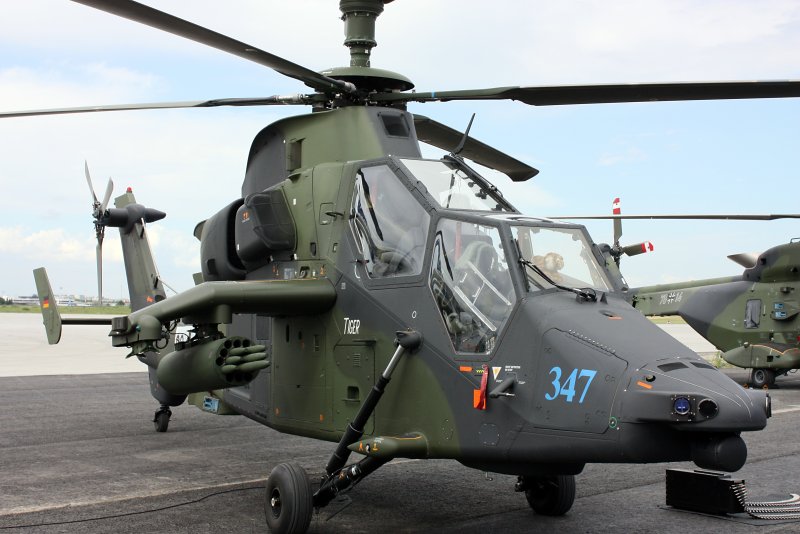 EC 665 Tiger