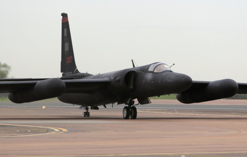 Lockheed u-2