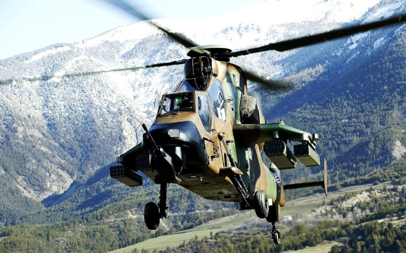 EC 665 Tiger