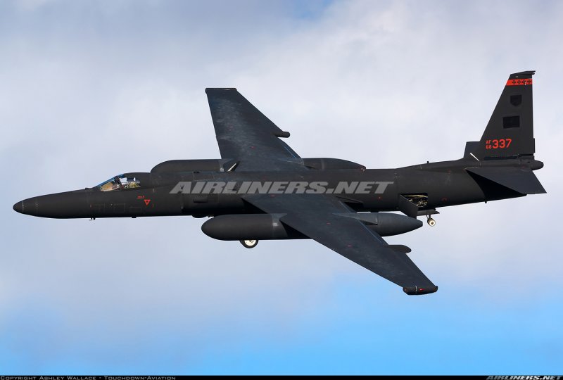 Локхид у-2