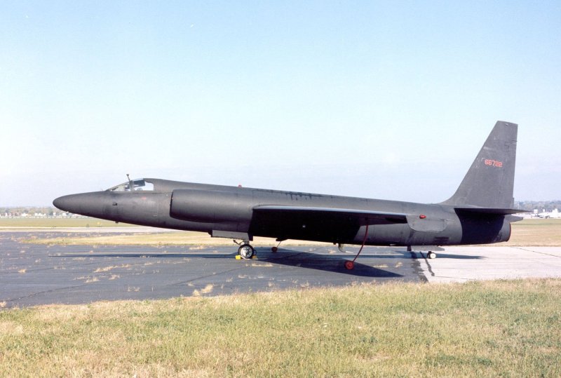 Самолёт у-2 американский разведчик