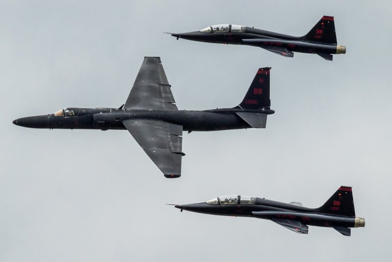 Lockheed u-2 Dragon Lady