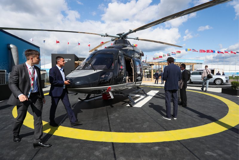 Макс 2019 Ансат