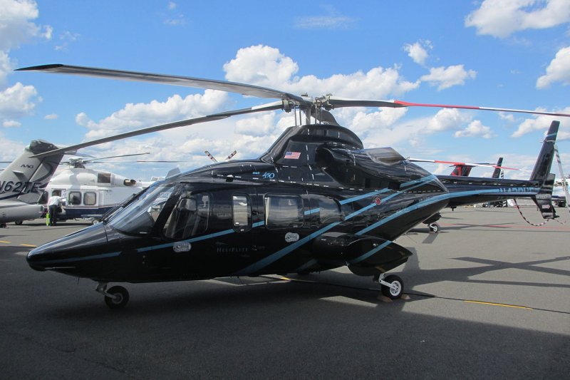 Bell 222/230