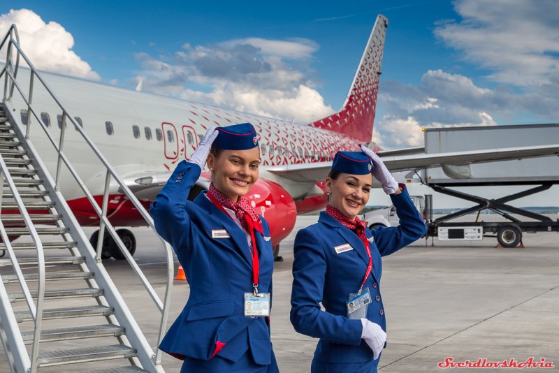 Руслан Бортпроводник Аэрофлот