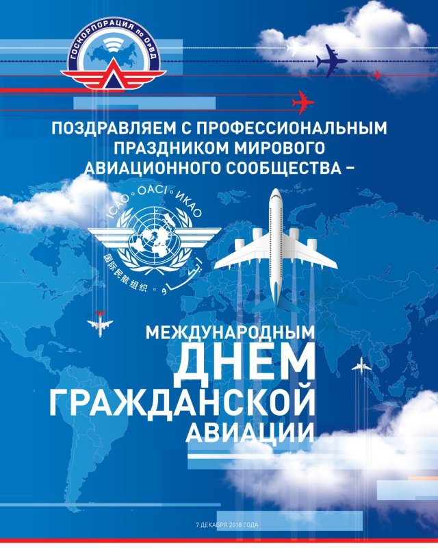 Международный день авиации