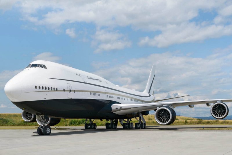 Самый большой самолет в мире рейтинг