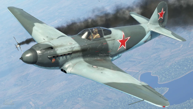 Як 3
