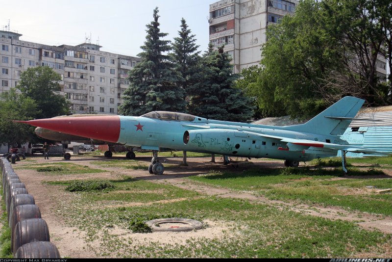 Самолеты Военвед Ростов