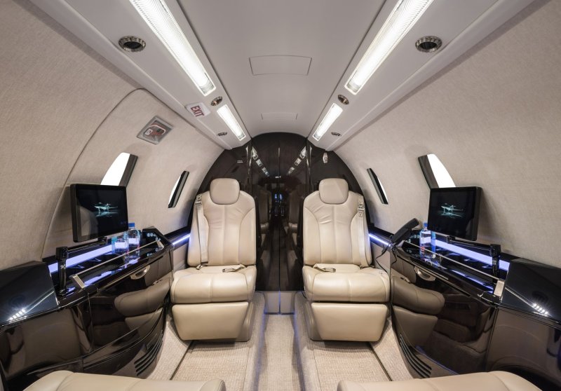 Cessna 750 Citation x