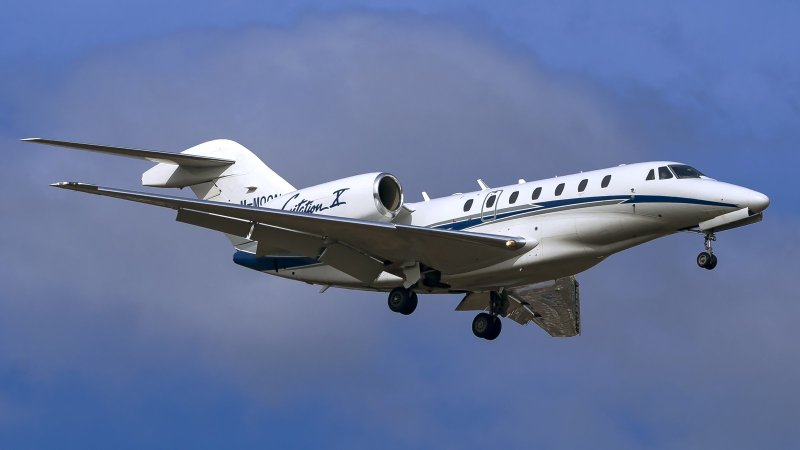 Fly Jet