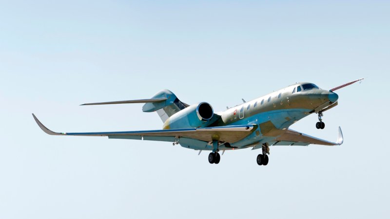 Пак 750 самолет
