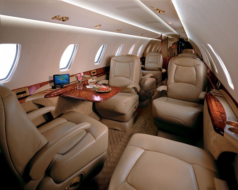 Cessna Citation Sovereign