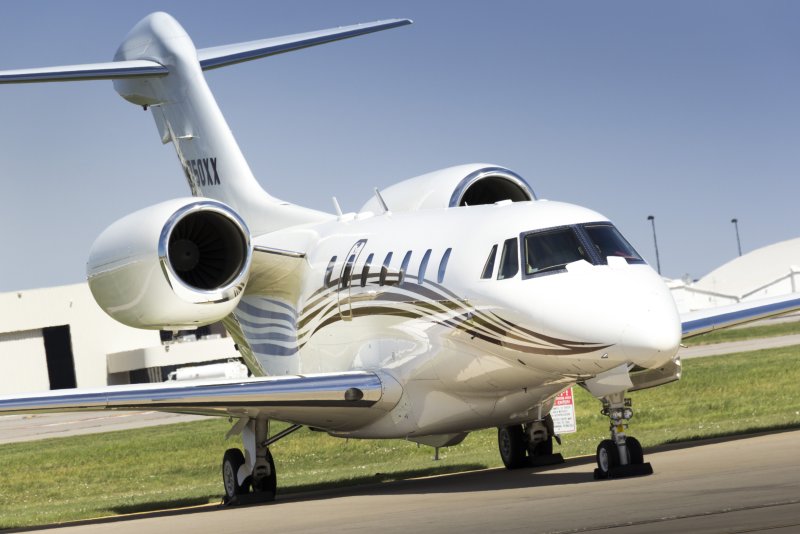 Cessna Citation x