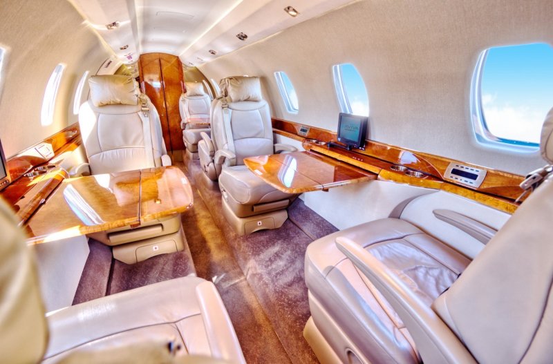 Cessna 750 Citation x