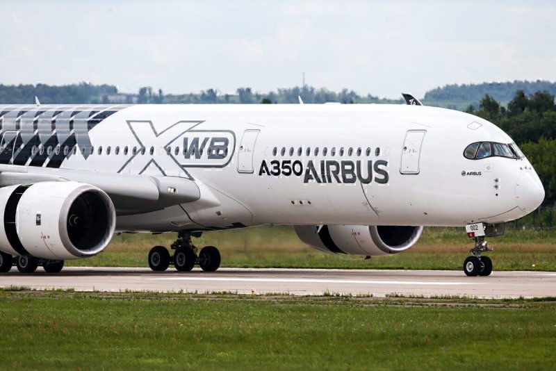 A350-900 Freighter