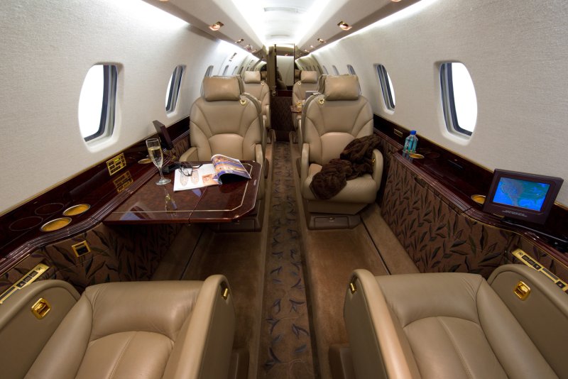 Cessna 750 Citation x