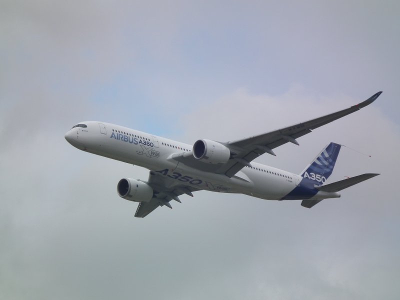 Airbus a370