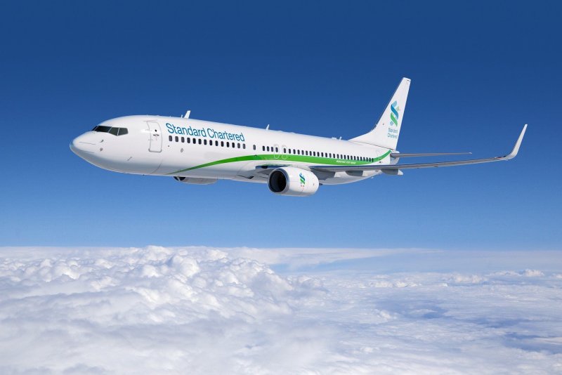 Боинг 737-800