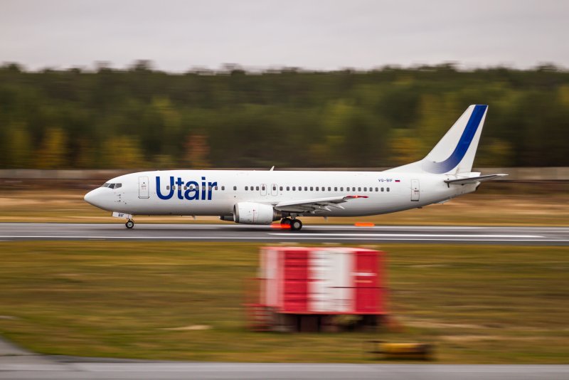 Боинг 737 next Generation