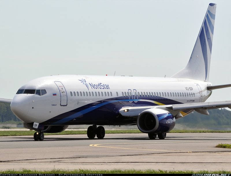Боинг 737 800 ng