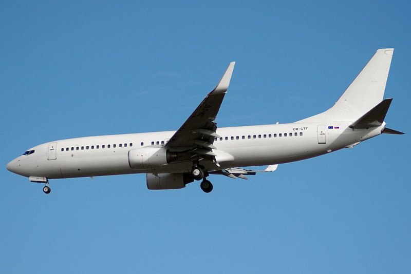 Боинг 737-800 next Generation