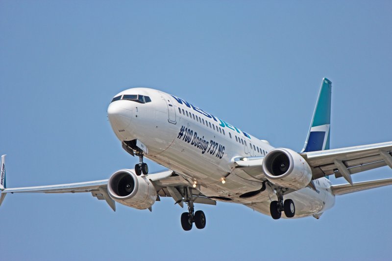 Boeing 737-800ng