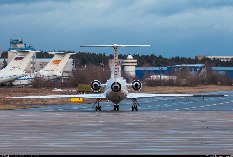 СИБНИА як 42 ll