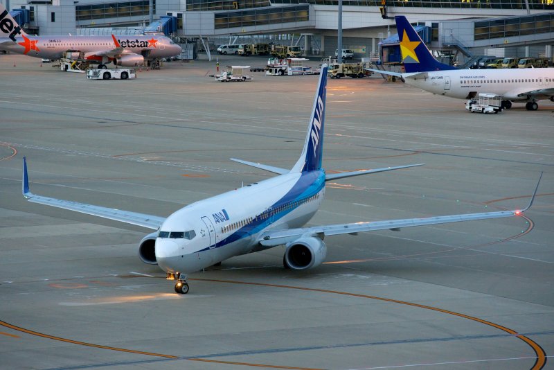 Boeing 737-800