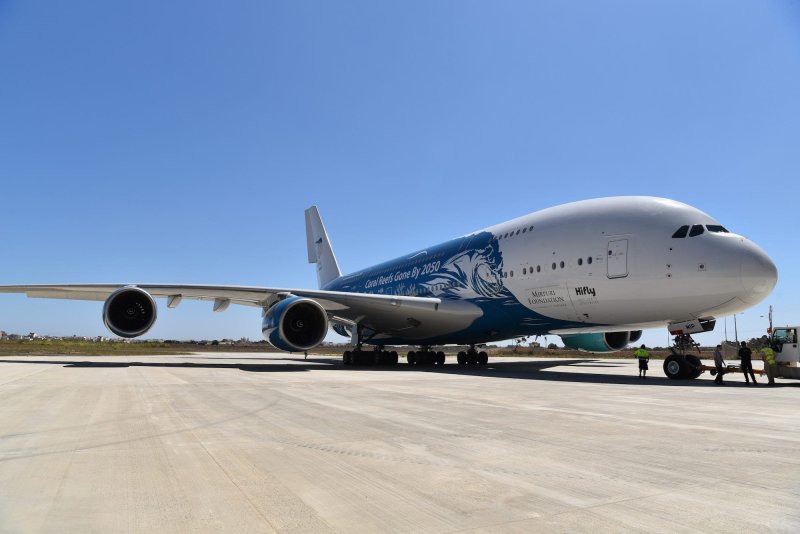 Airbus a380