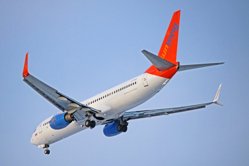 Боинг 737