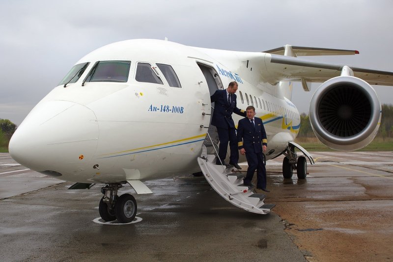 Antonov an-148