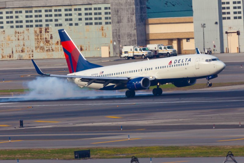 Boeing 737 ng