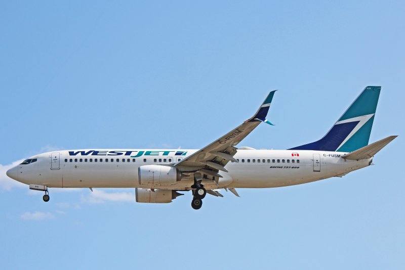 737-800 Винглетс