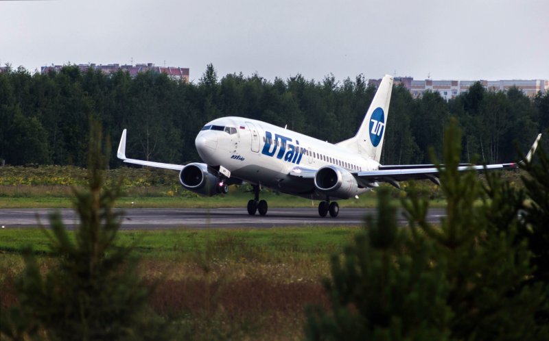 Комиавиатранс АН 24 Усинск