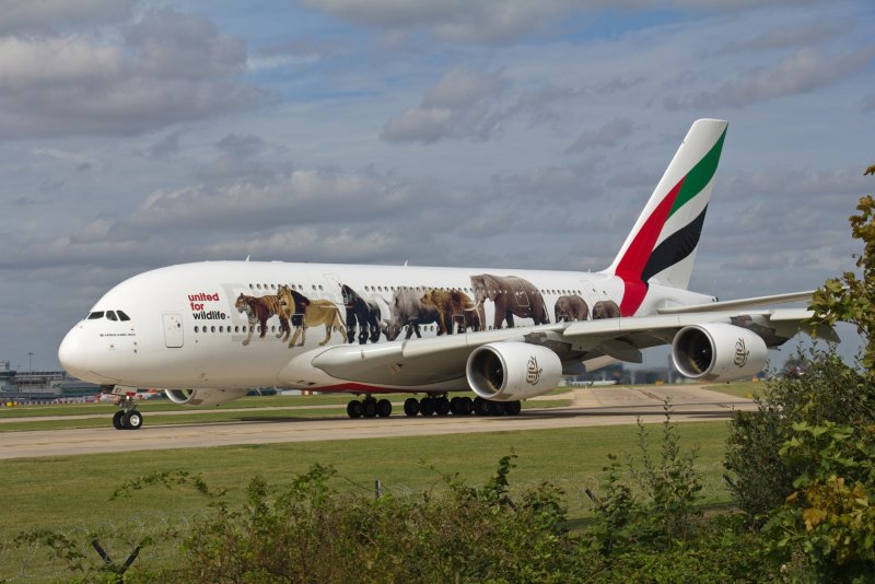 Airbus a380