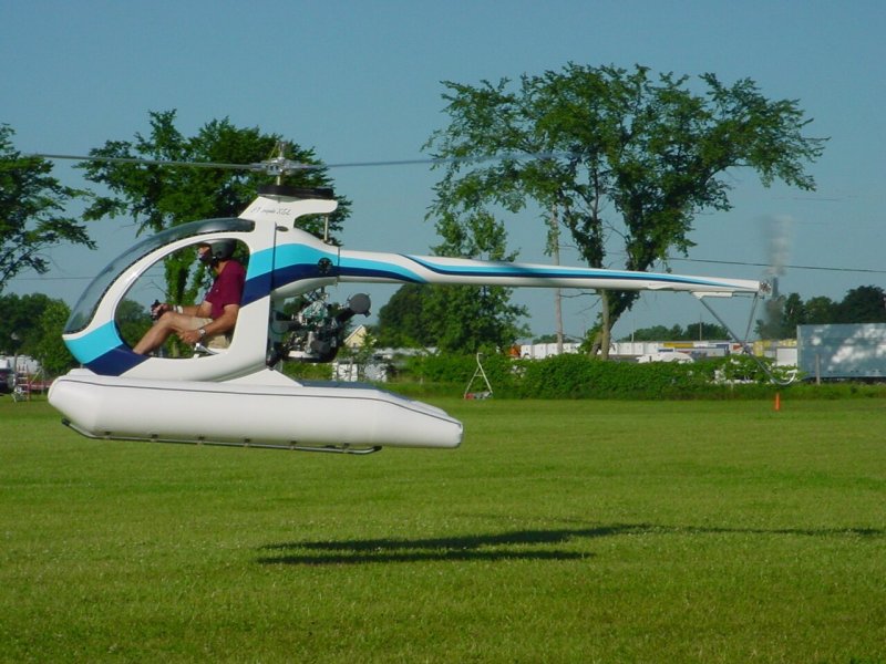Mosquito Aviation xe