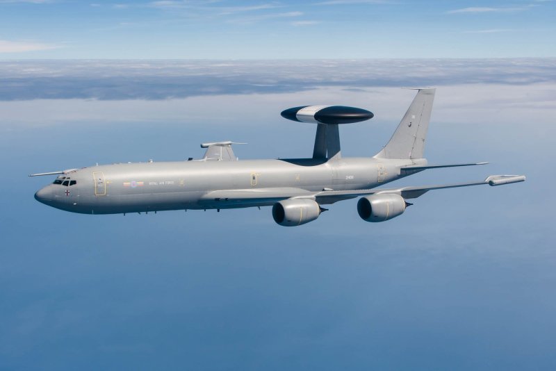 Е-3а АВАКС