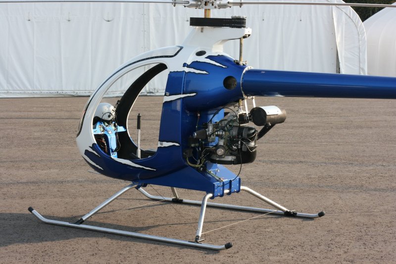 Mosquito Aviation xe
