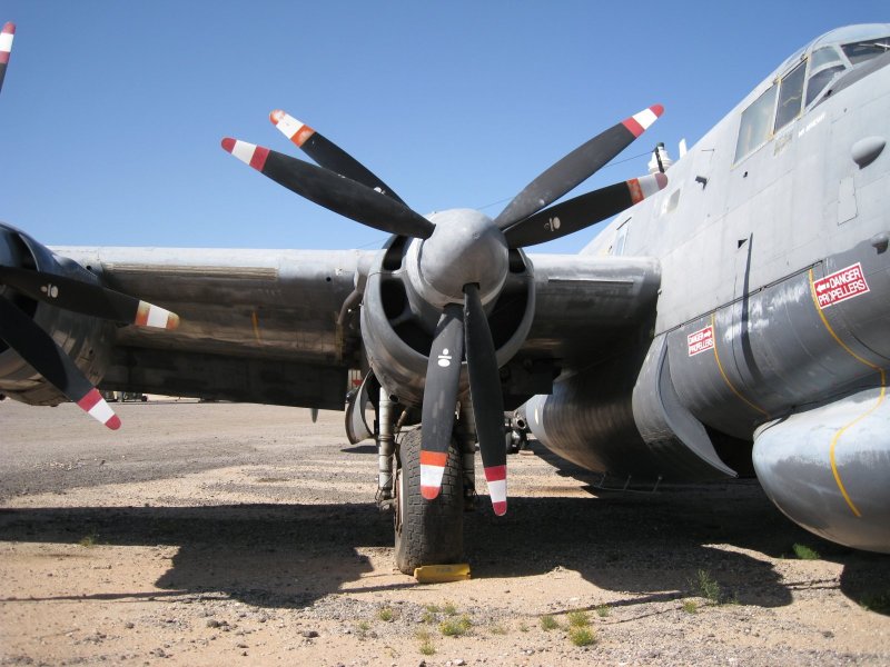 Avro 696 Shackleton
