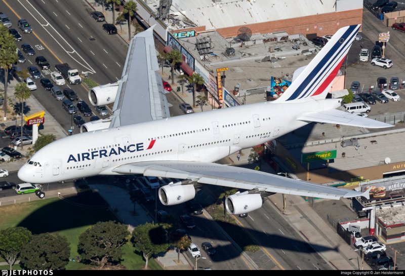 Airbus a380-861