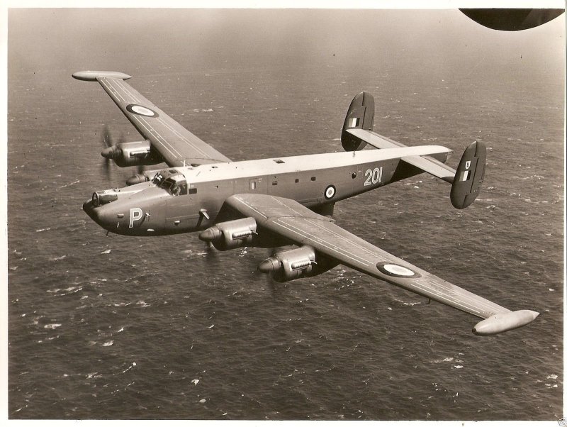 Shackleton mk1