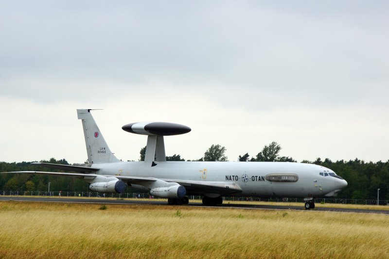 E-3 «сентри