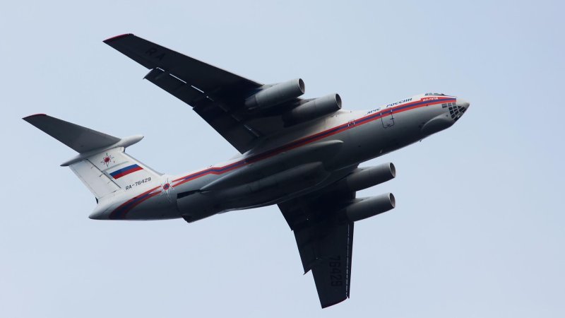 Российские бомбардировщики