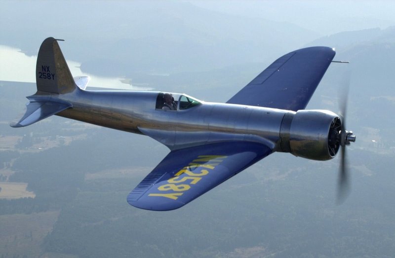 Hughes h-1